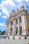 basilica di san giovanni in laterano roma