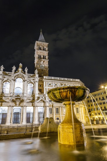 Basilica di Santa Maria Maggiore