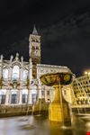 basilica di santa maria maggiore roma