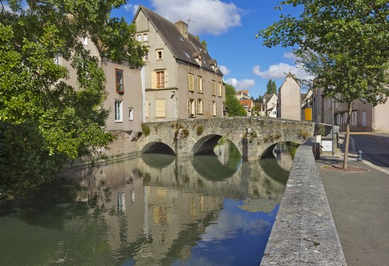 Vieille Ville