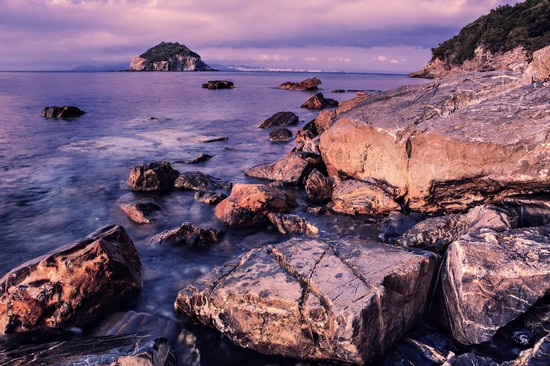 Spiaggia di Frugoso