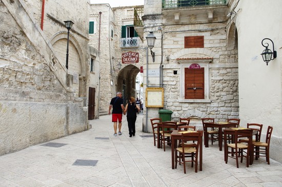Centro storico