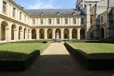 Palais du Tau