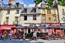 Rennes