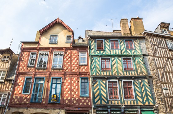 Rennes