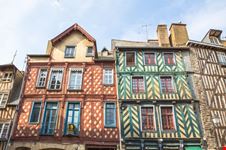 Rennes