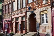 Rennes