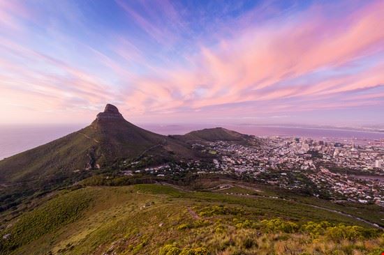 Cape Town