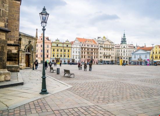  Plzen Anilah - Shutterstock.com Anilah