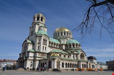 Cattedrale Alexander Nevsky