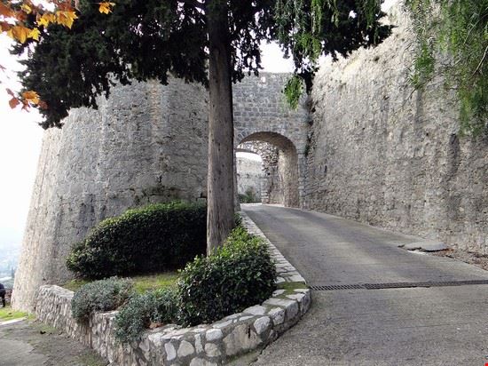  Saint-Paul-de-Vence MOSSOT - CC BY SA 3.0 MOSSOT