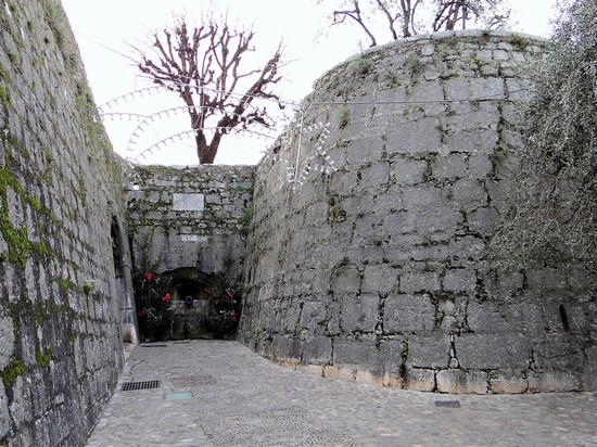 mura di saint-paul-de-vence 3