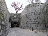 mura di saint-paul-de-vence 3
