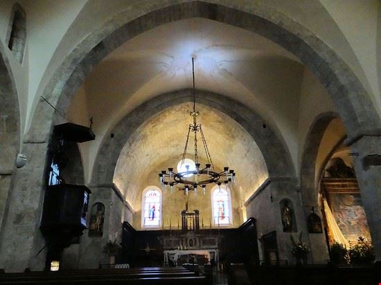  Saint-Paul-de-Vence MOSSOT - CC BY SA 3.0 MOSSOT