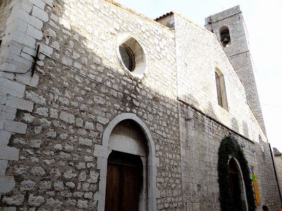  Saint-Paul-de-Vence MOSSOT - CC BY SA 3.0 MOSSOT