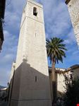 Saint-Paul-de-Vence - Église de la Conversion-de-Saint-Paul 3