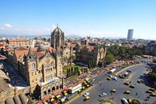 mumbai mumbai