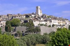donjon saint-paul-de-vence