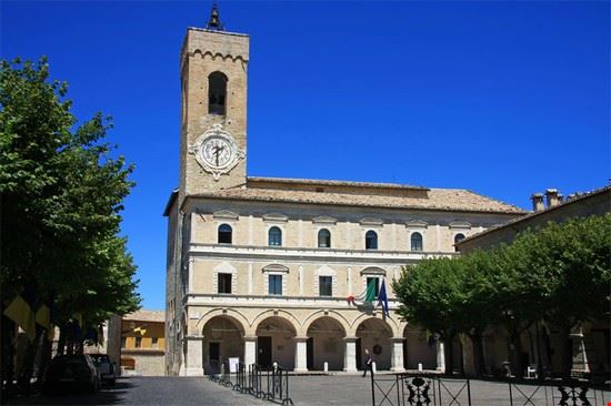Palazzo comunale - Alessandro Vecchi - Alessandro Vecchi - CC BY SA 3.0
