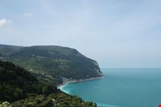 monte conero