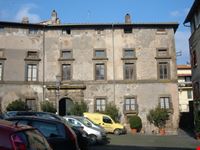 palazzo franciosoni - vetralla