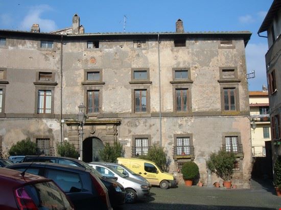 Palazzo Franciosoni - Croberto68 - Croberto68 - CC BY SA 3.0