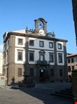 palazzo comunale di vetralla