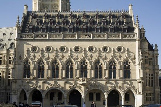  Arras PMRMaeyaert  - CC BY SA 3.0 PMRMaeyaert 