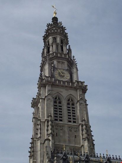 Beffroi - Parsifall - Parsifall - CC BY SA 4.0