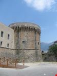 castello aragonese di castrovillari - torre infame
