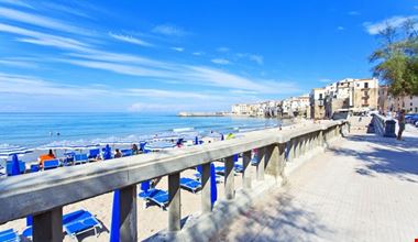 Cefalù Cefalù