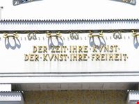 vienna palazzo della secessione vienna 2