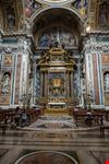 cappella santa maria maggiore roma