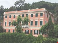 Villa Piaggio-Cavi Borgo