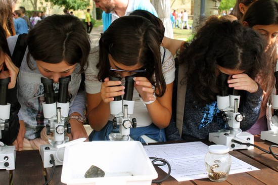 Laboratori didattici