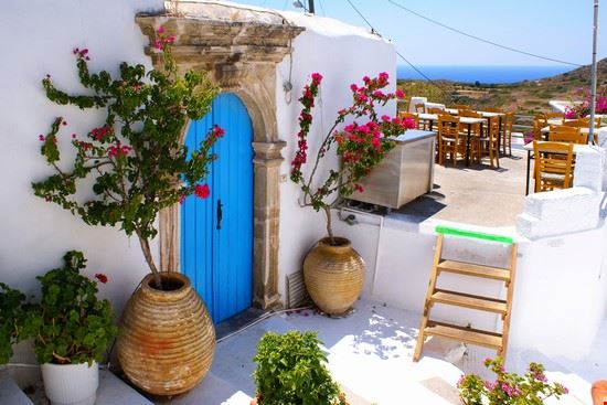  Kithira Panos Karas - Shutterstock.com Panos Karas