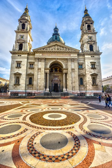 Basilica di Santo Stefano