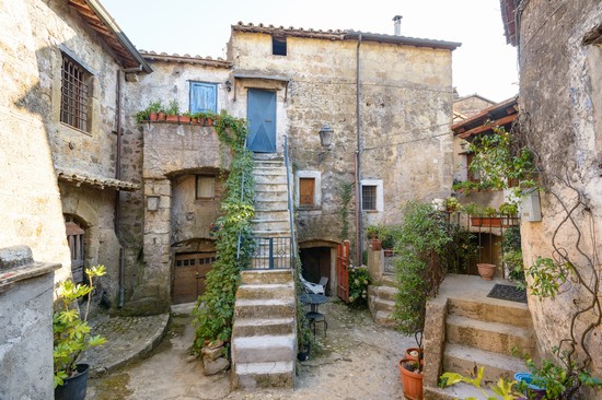 Calcata