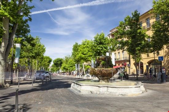  Aix en Provence Aurelien Laforet - Shutterstock.com Aurelien Laforet
