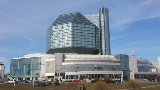 Visita d'insieme alla città