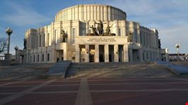 Teatro dell´Opera