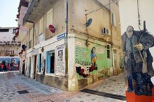 Murales
