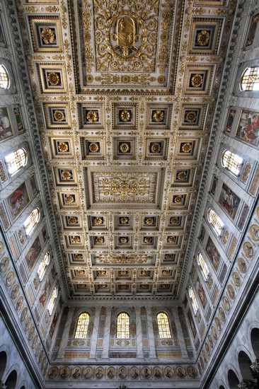 Basilica di San Paolo Fuori le Mura