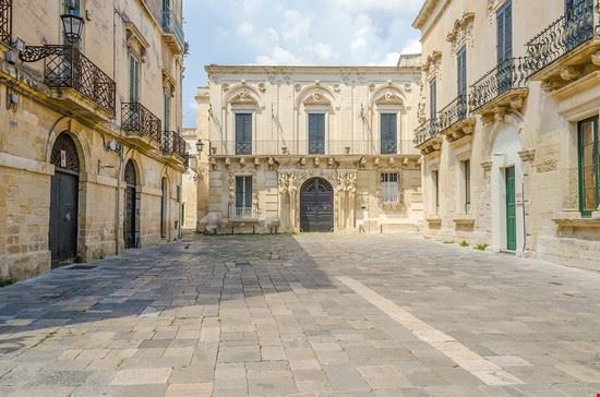  Lecce Marco Rubino - Shutterstock.com Marco Rubino
