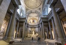 parigi pantheon