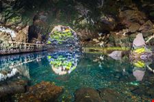 Jameos de Agua