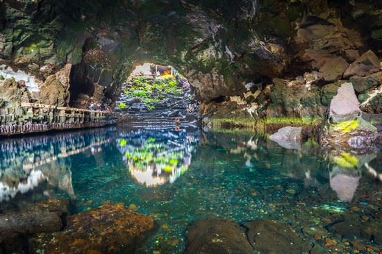  Lanzarote Fominayaphoto - Shutterstock.com Fominayaphoto