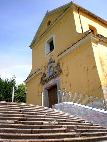 Chiesa del Santissimo Salvatore
