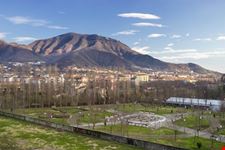 Parco del Ciliegio