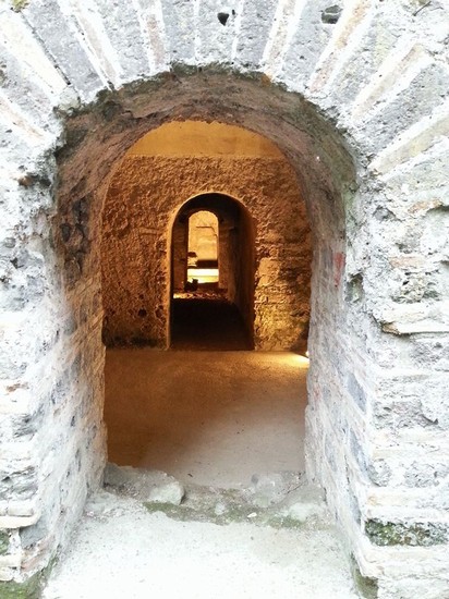La Villa Romana